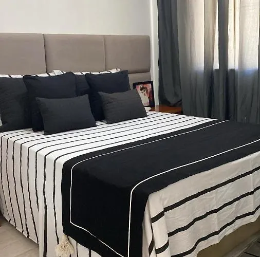Copacabana Modern Apartament 1105 Rio de Janeiro